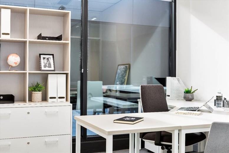 Sector Serviced Offices image 5