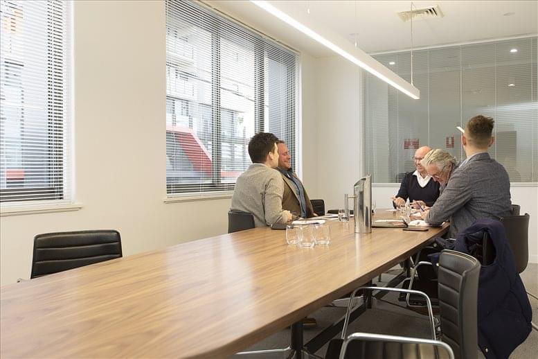 Buxton Group image 2