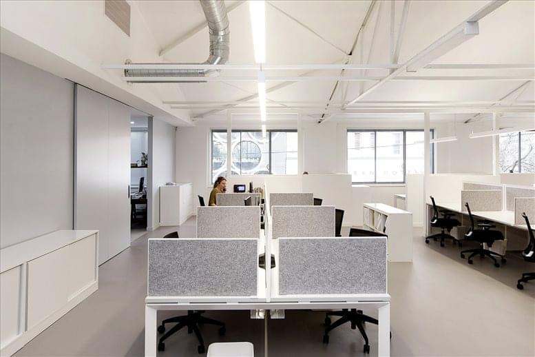 Buxton Group image 5