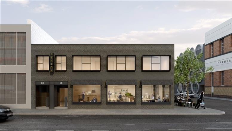 Buxton Group image 1