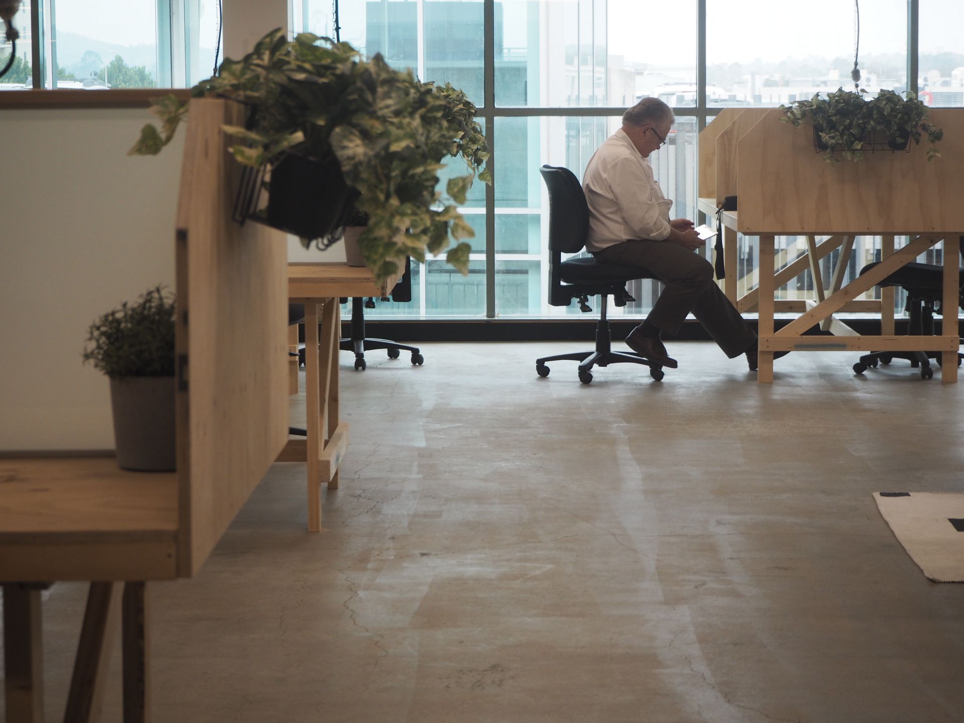 WOTSO WorkSpace - Woden image 4