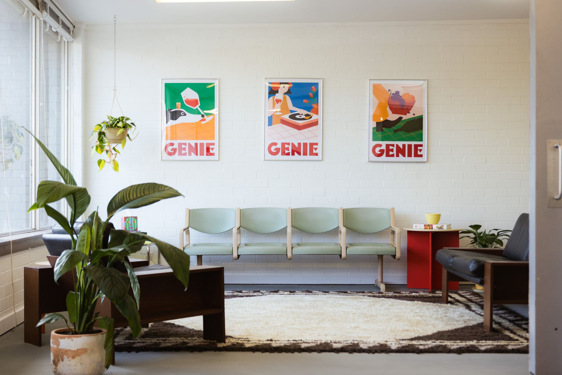 Good Lucky House image 2