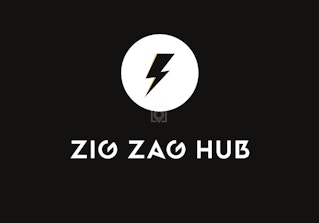 Zig Zag Hub image 2