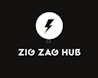Zig Zag Hub image 1