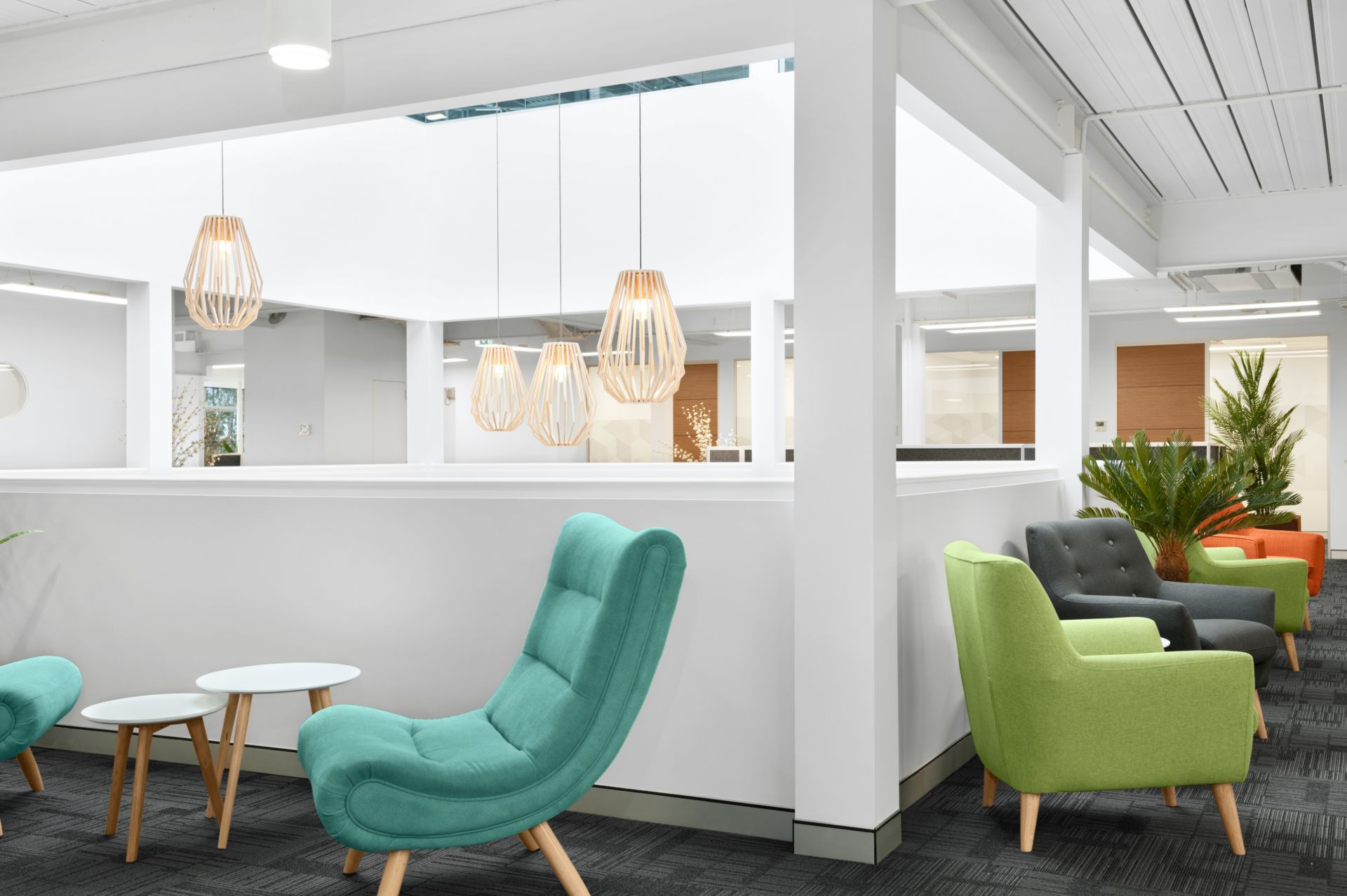 Nexus Smart Hub image 3