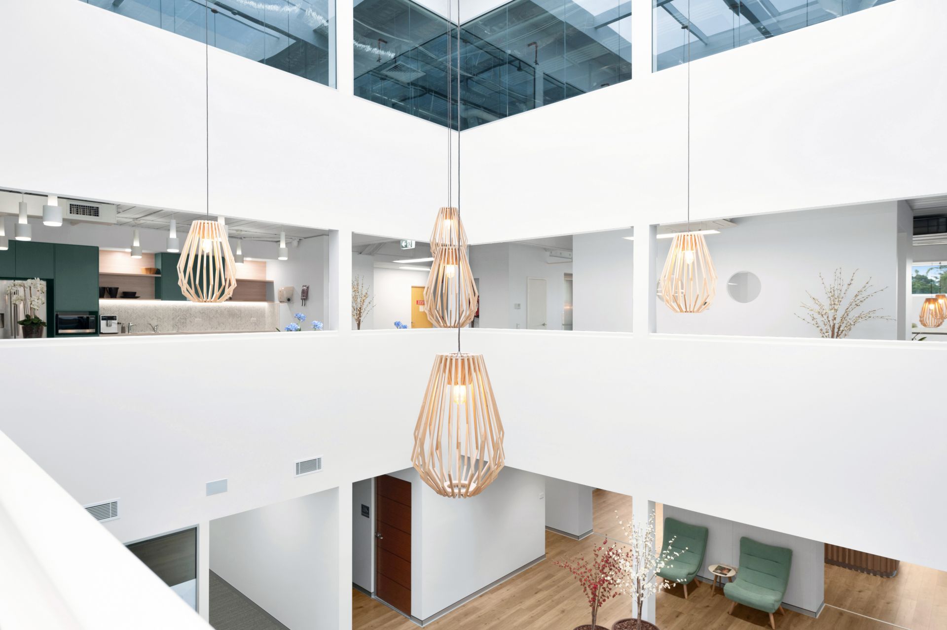 Nexus Smart Hub image 5