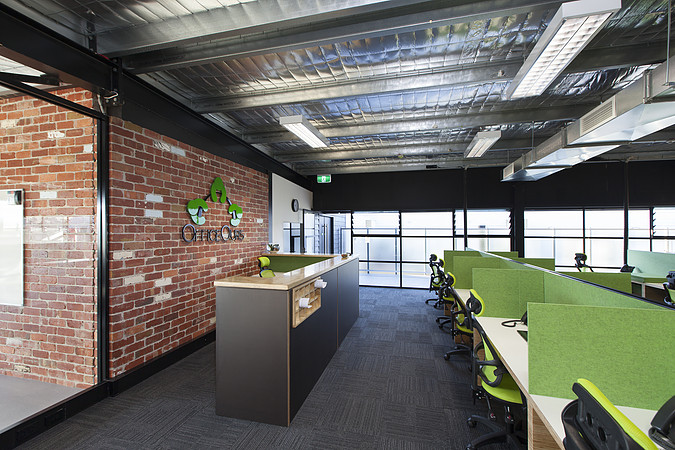 OfficeOurs Yarraville image 2