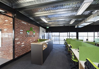 OfficeOurs Yarraville image 2