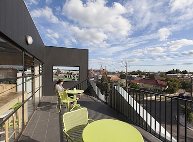 OfficeOurs Yarraville image 4