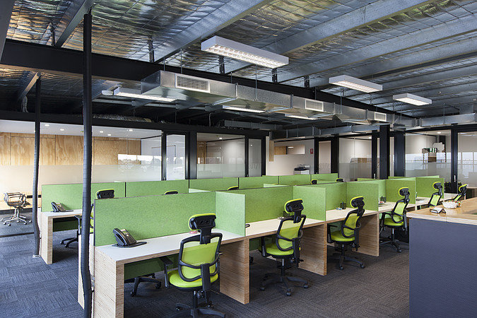 OfficeOurs Yarraville image 3