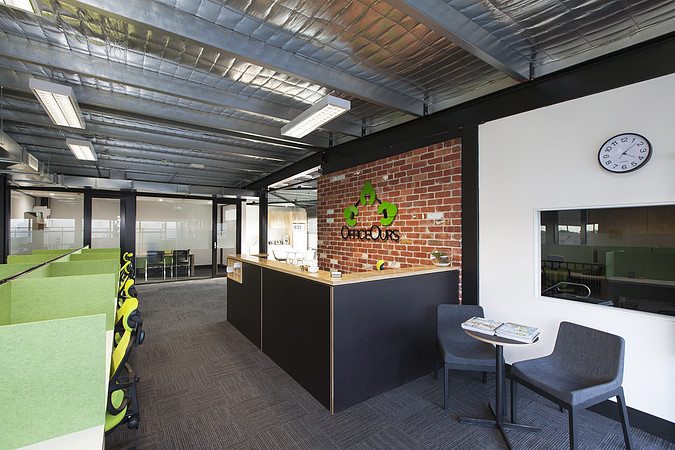 OfficeOurs Yarraville image 5