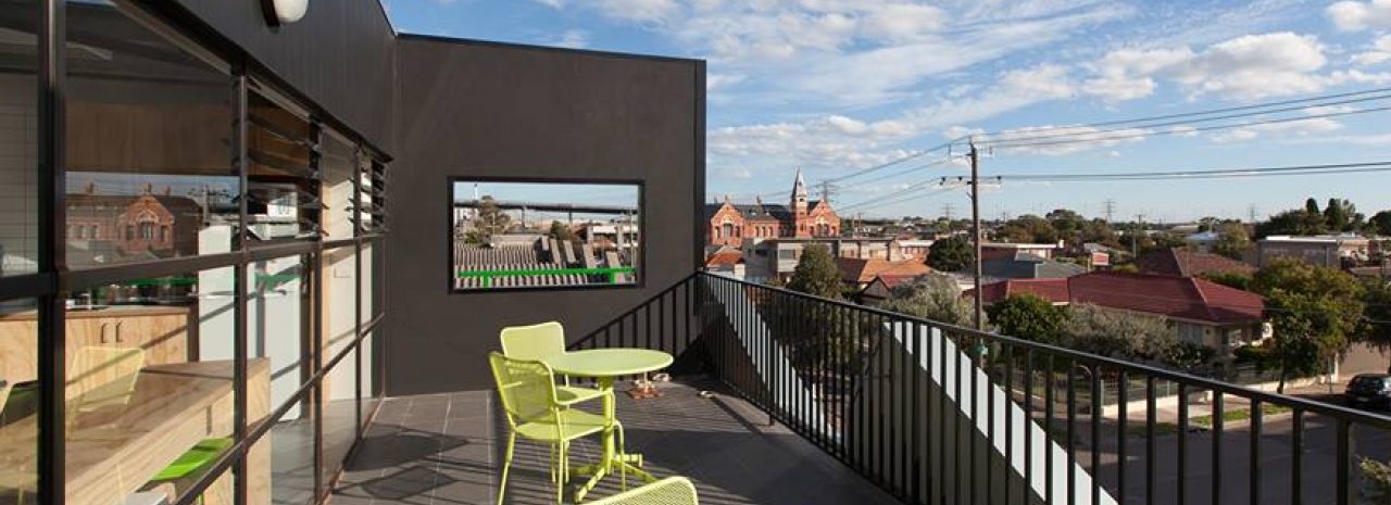 OfficeOurs Yarraville profile image