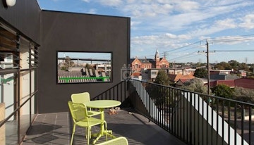 OfficeOurs Yarraville image 1