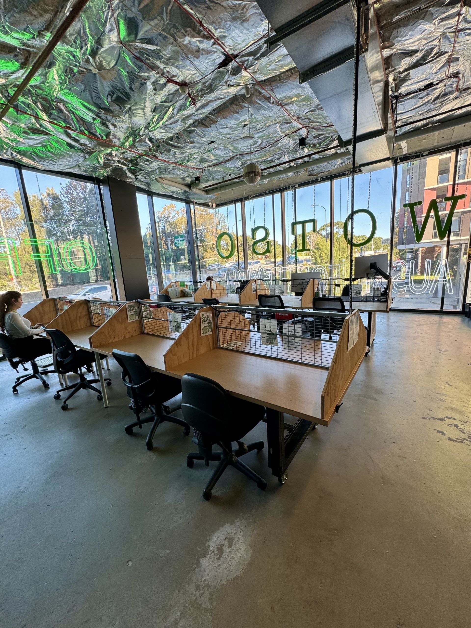 WOTSO Zetland image 2