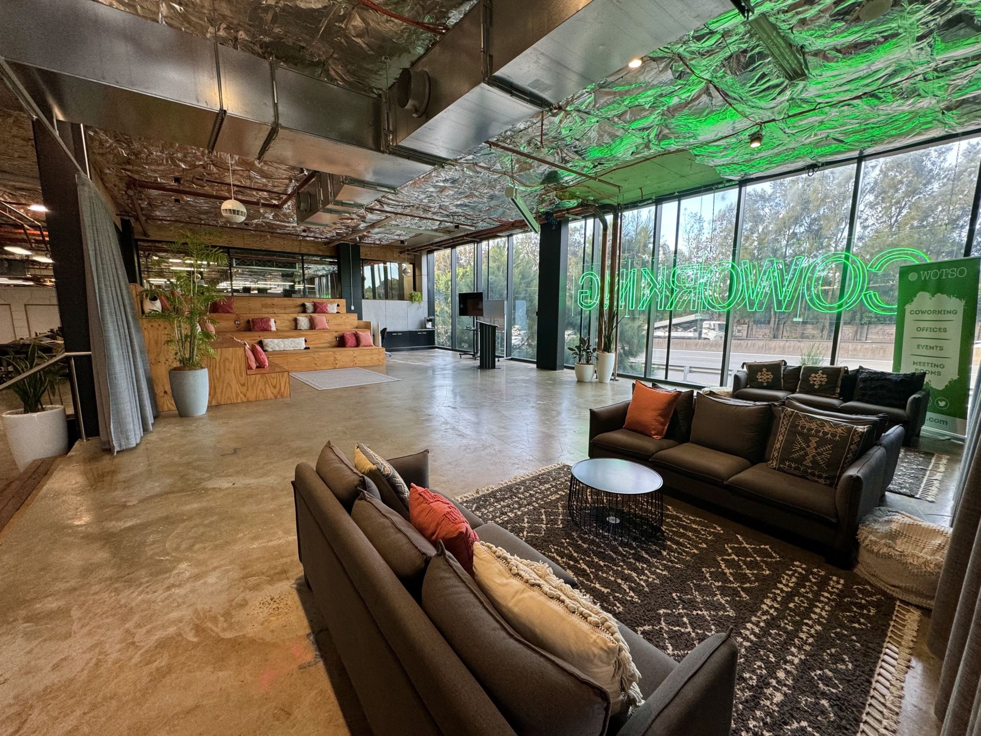 WOTSO Zetland image 4