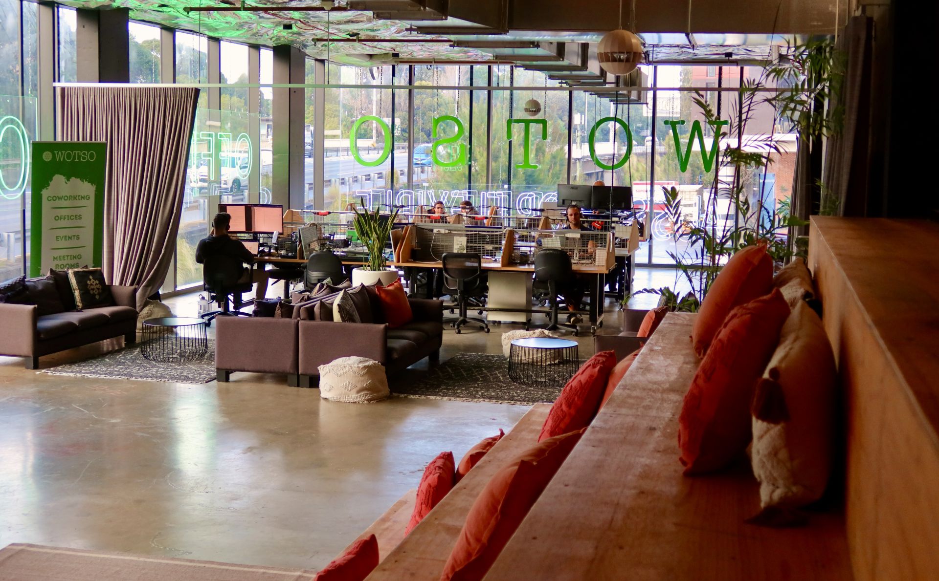 WOTSO Zetland image 3