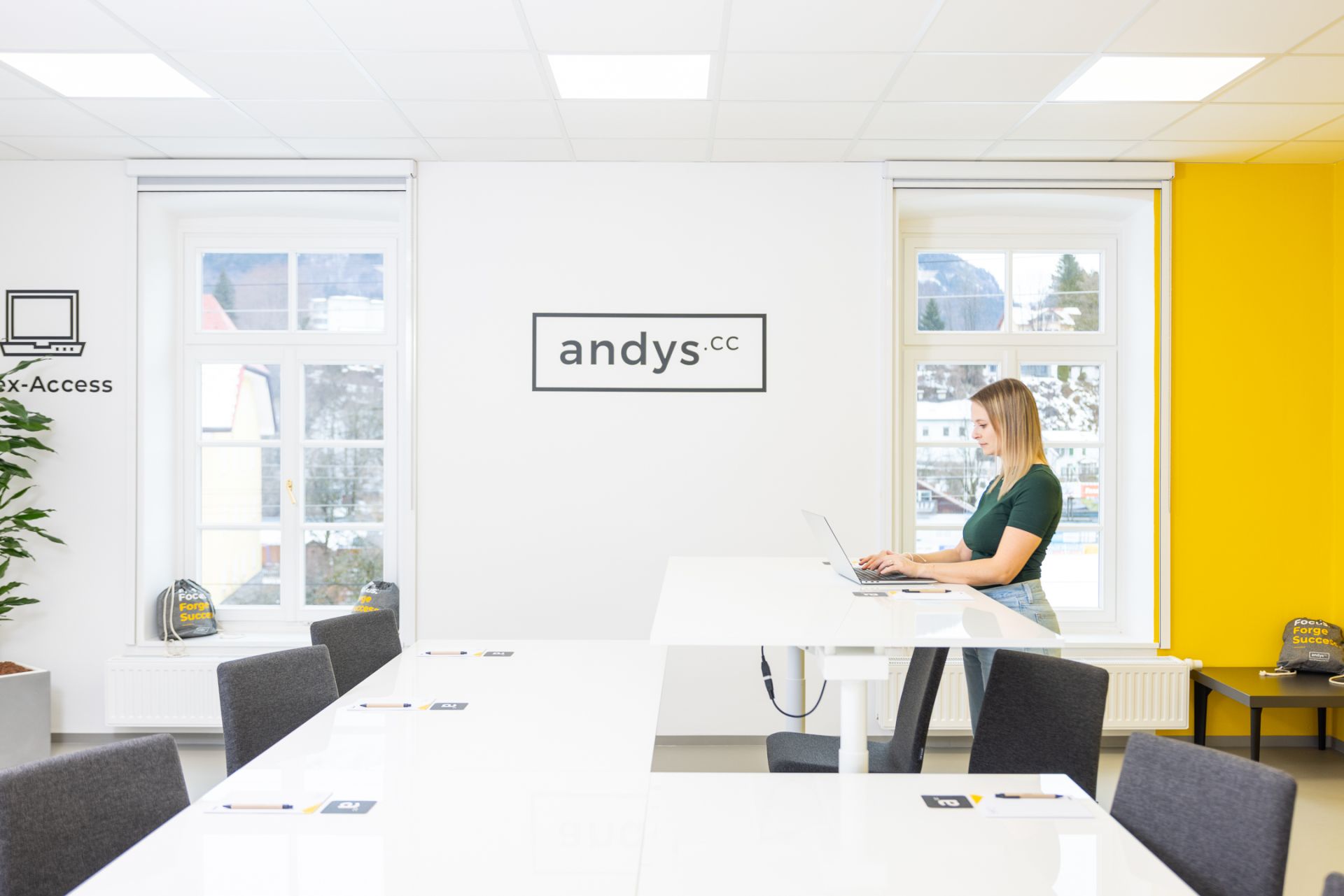 andys.cc in Bad Ischl image 3