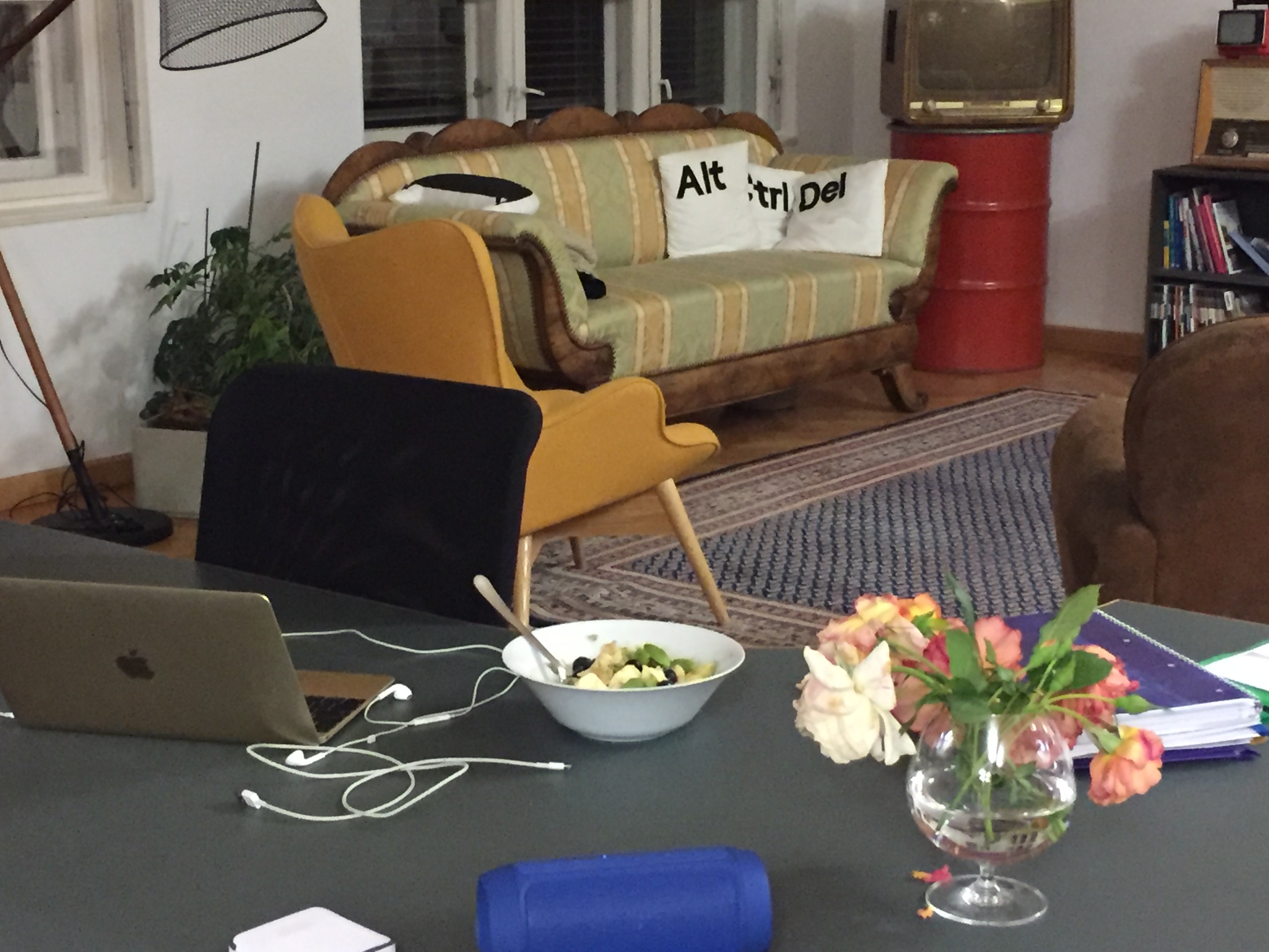 die gelbe fabrik image 2