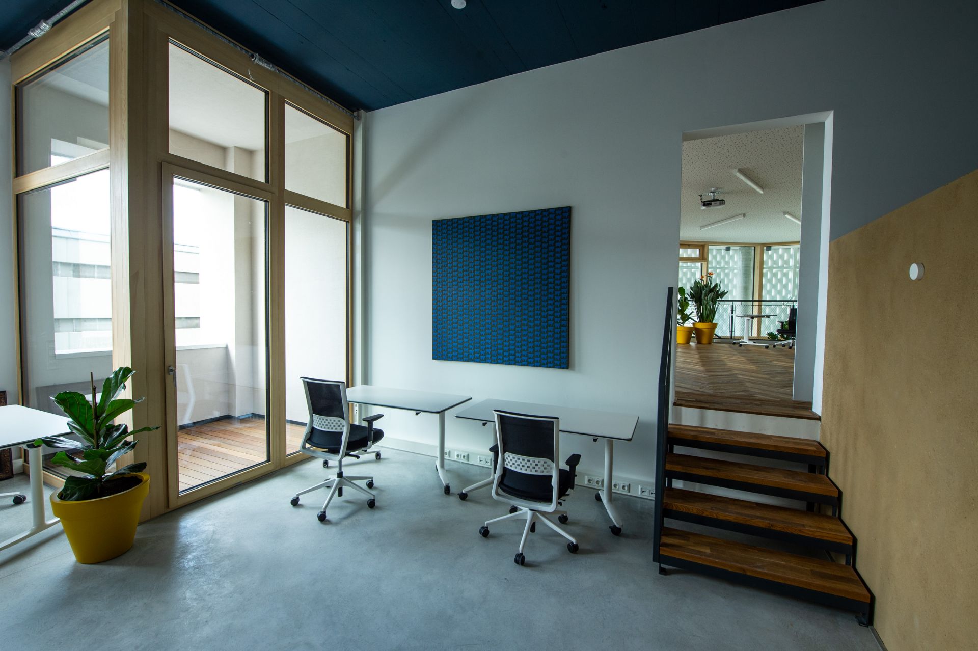 maselliLOFT coworking image 4