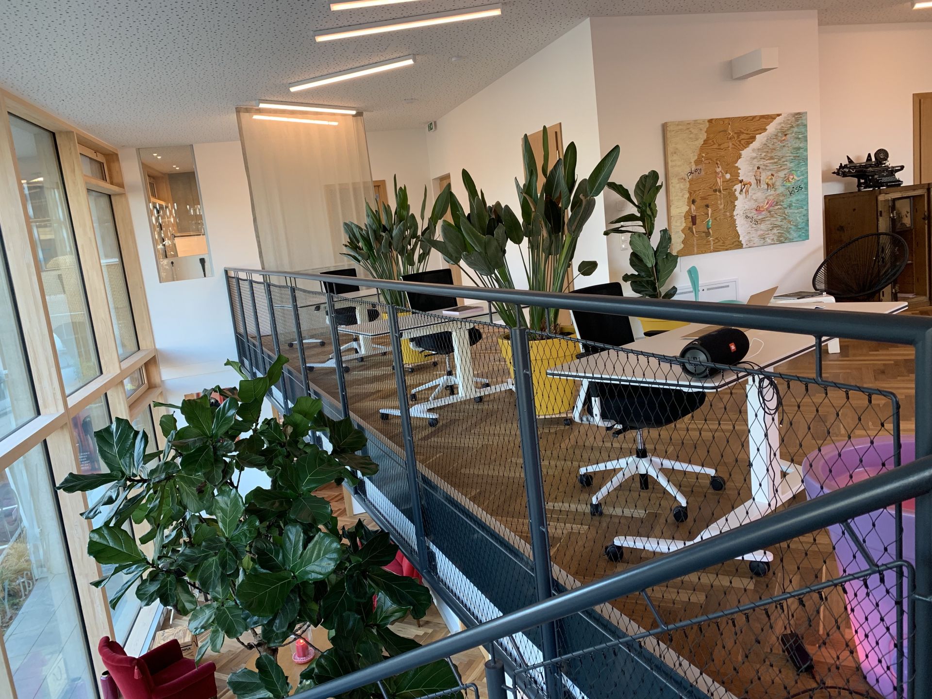 maselliLOFT coworking image 5