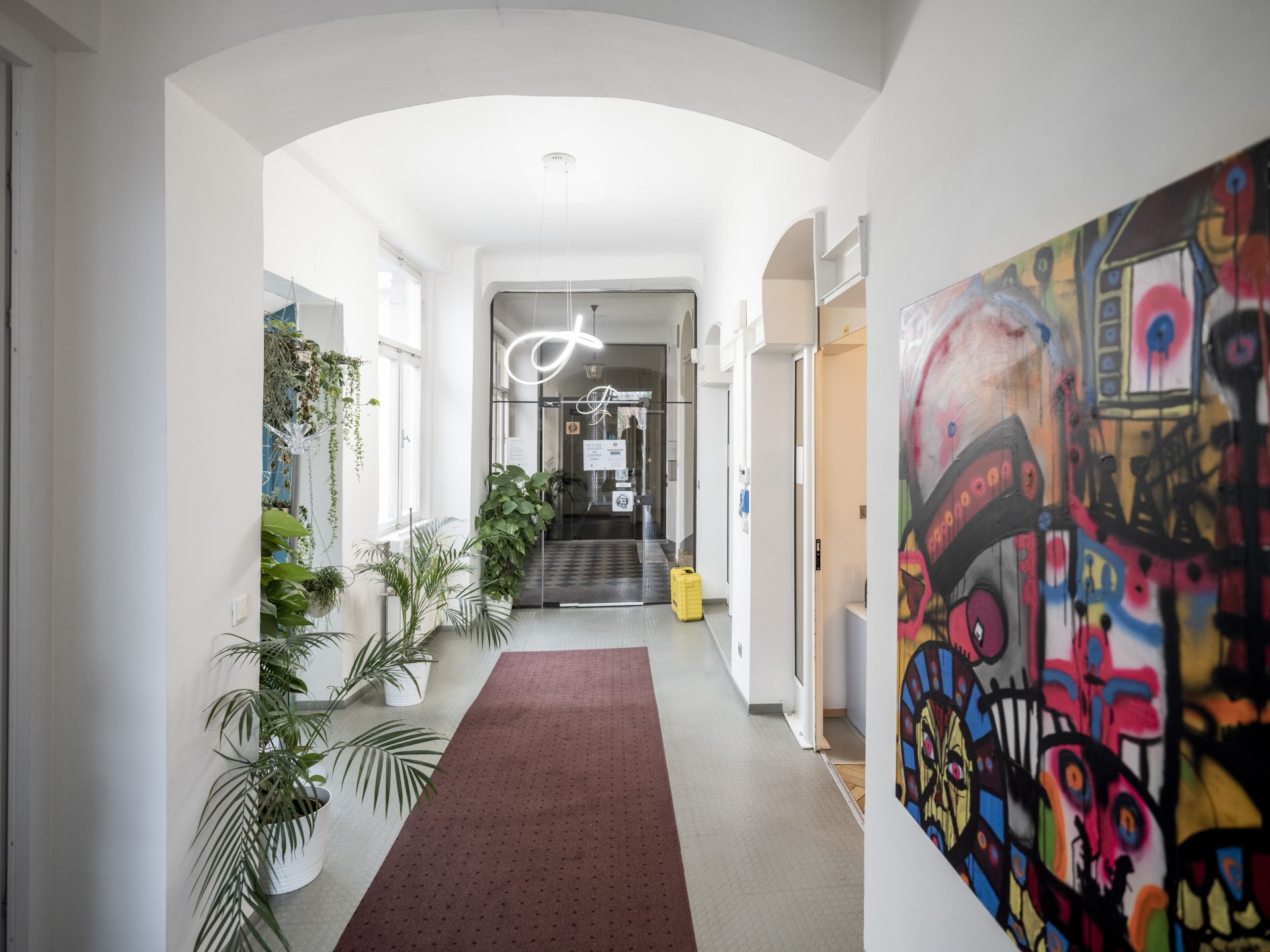 Coworking zu Geidorf image 4