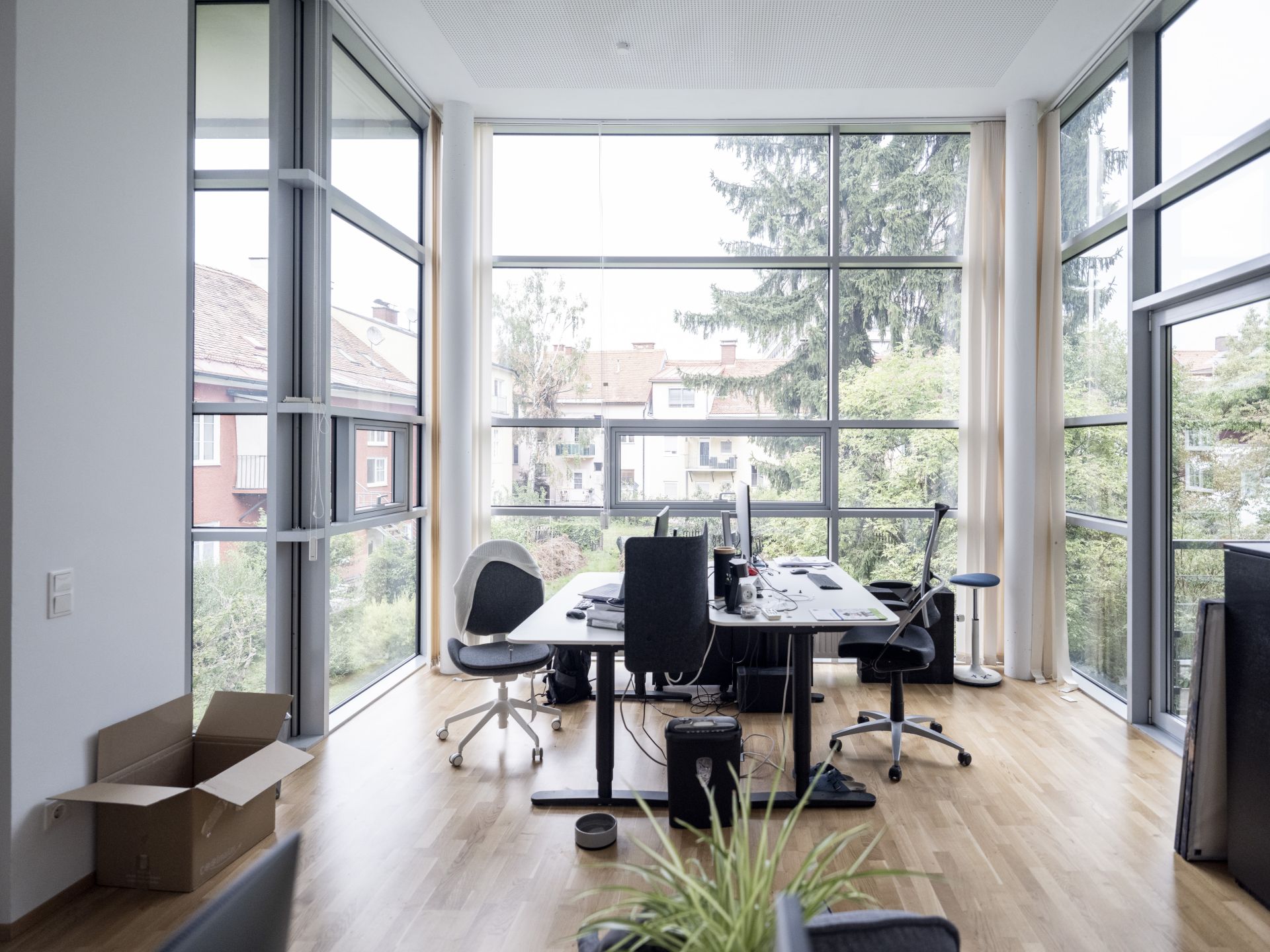 Coworking zu Geidorf image 3