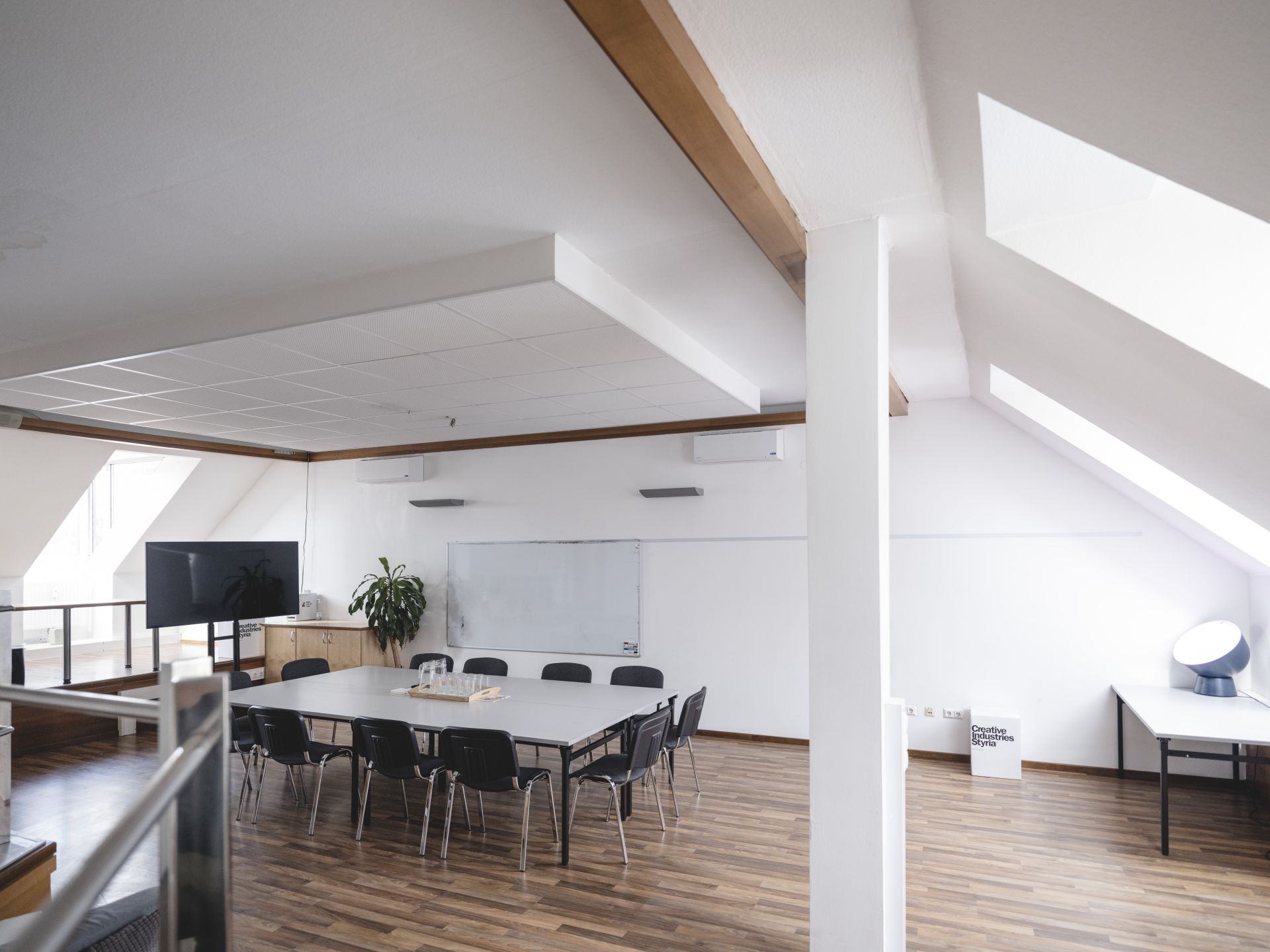 Coworking zu Geidorf image 5