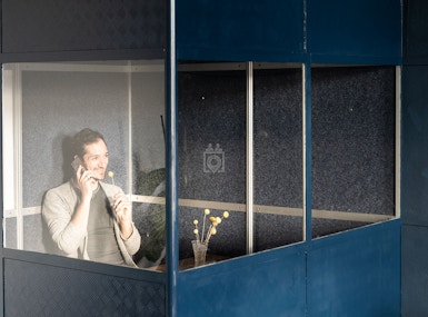 KANNST Coworking Space image 4