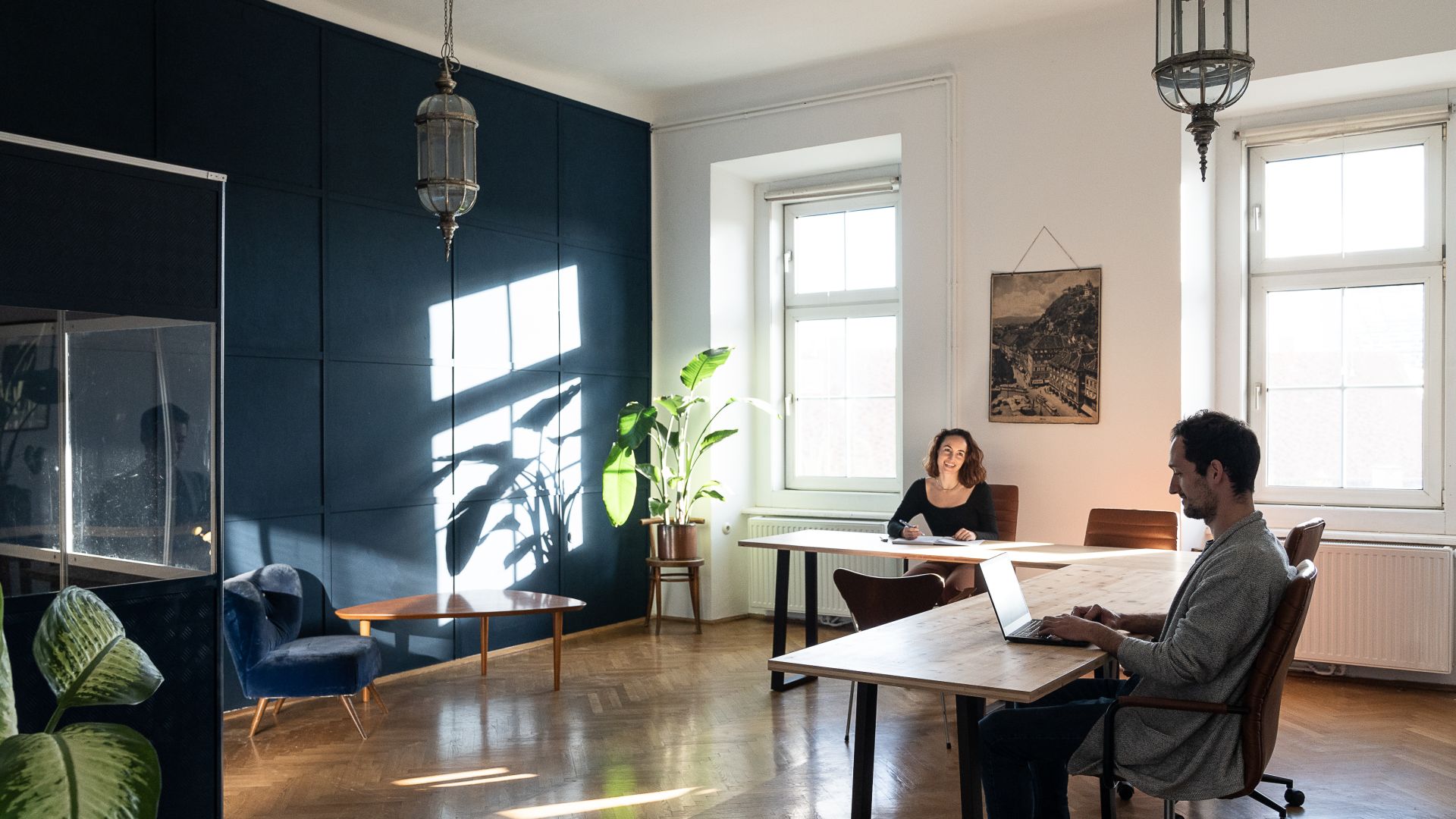 KANNST Coworking Space image 3