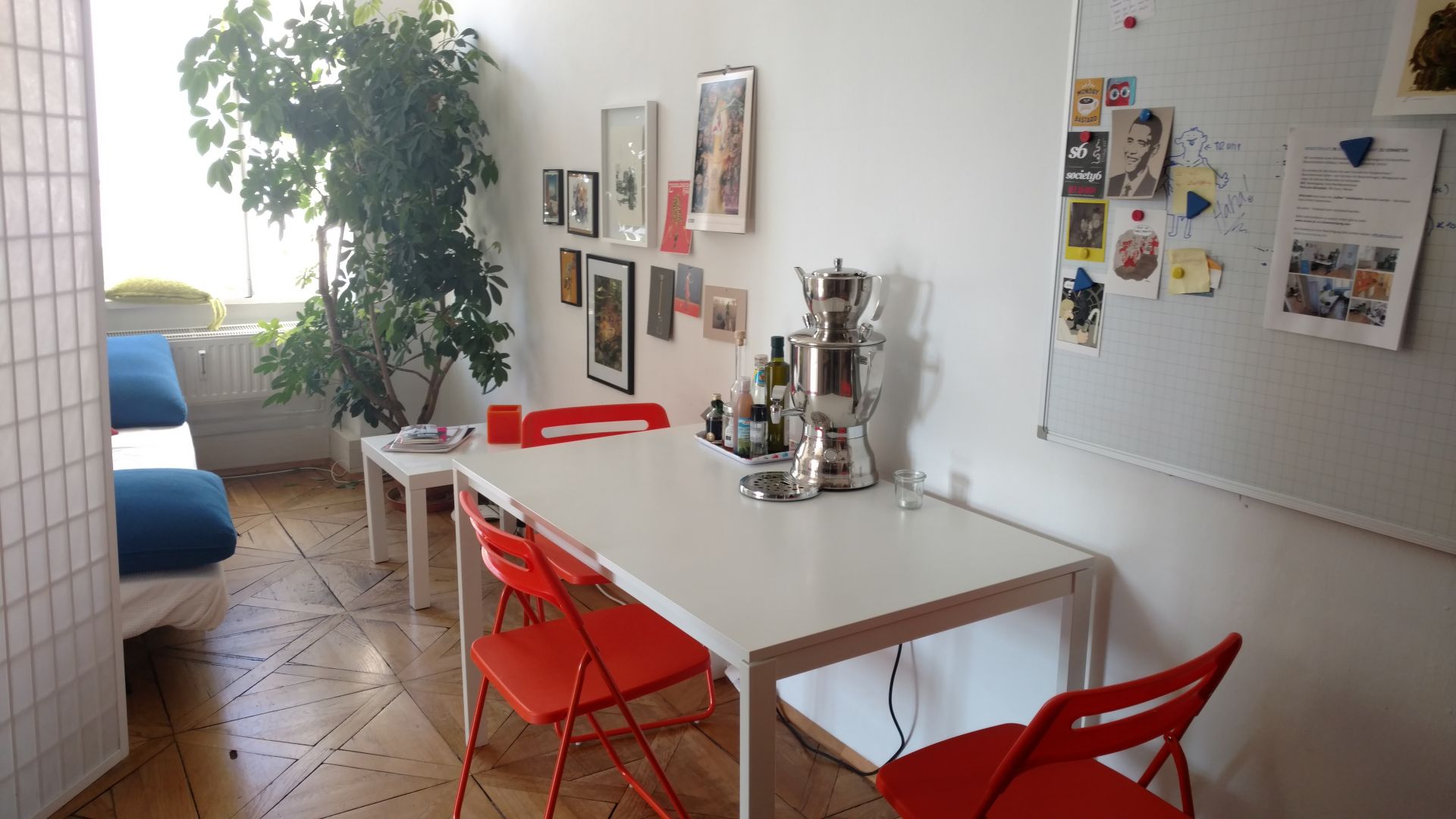 Kreativraum Gartengasse image 3