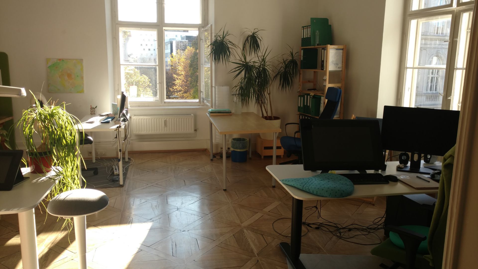 Kreativraum Gartengasse profile image