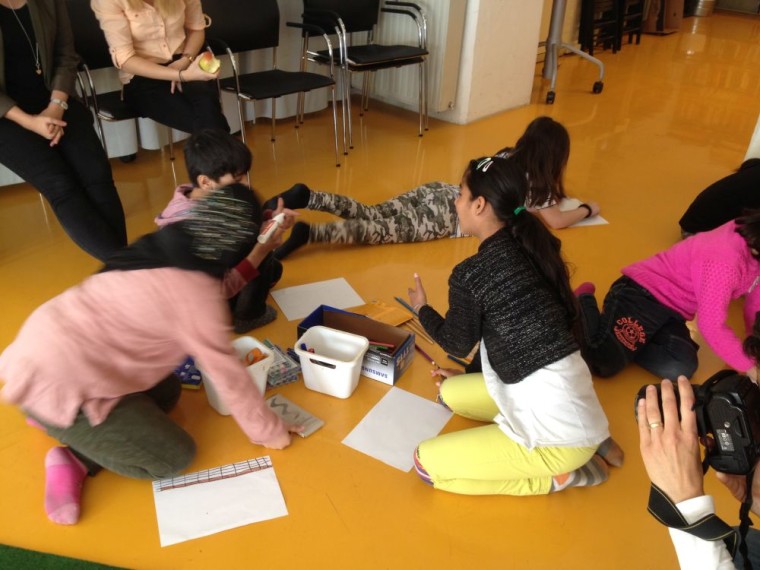 Living Rooms image 2