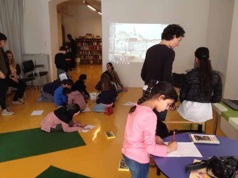 Living Rooms image 3