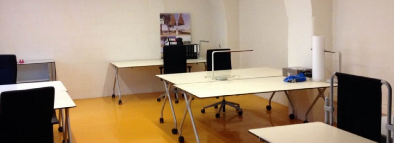 Living Rooms profile image