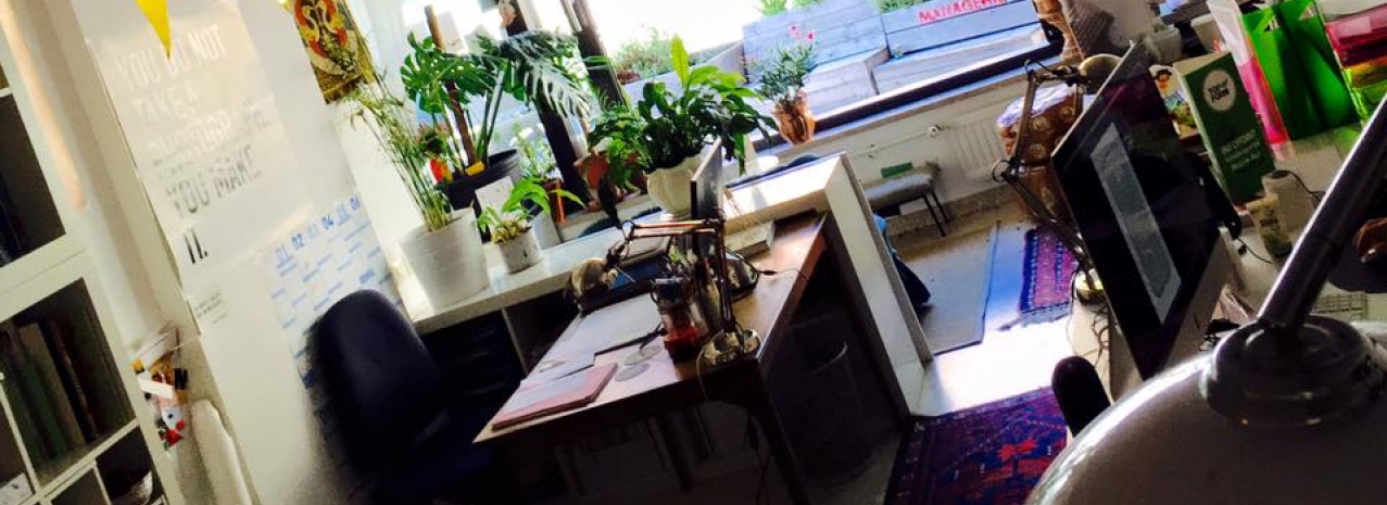 Managerie profile image