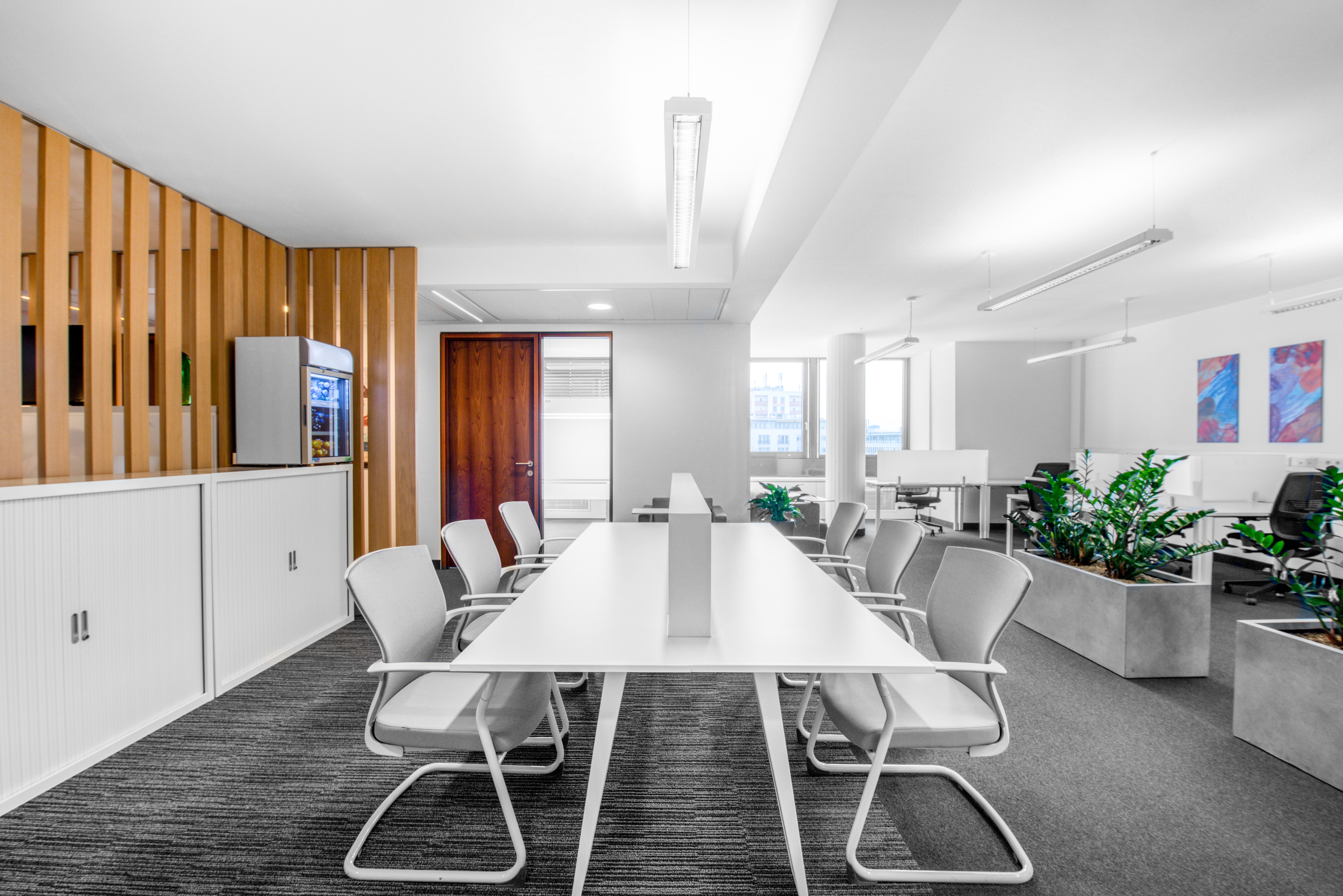 Regus - Graz, City Tower image 5