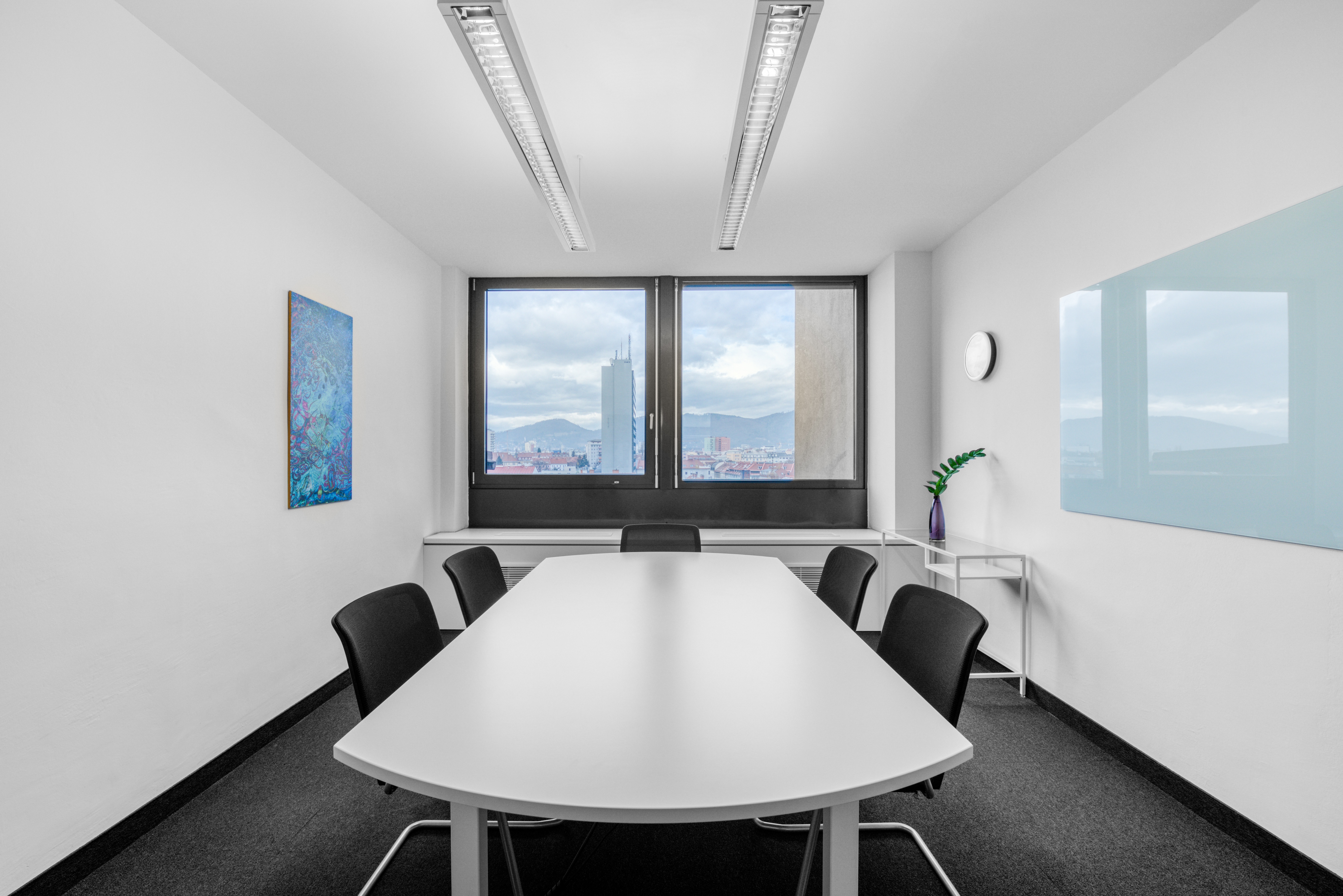 Regus - Graz, City Tower image 3