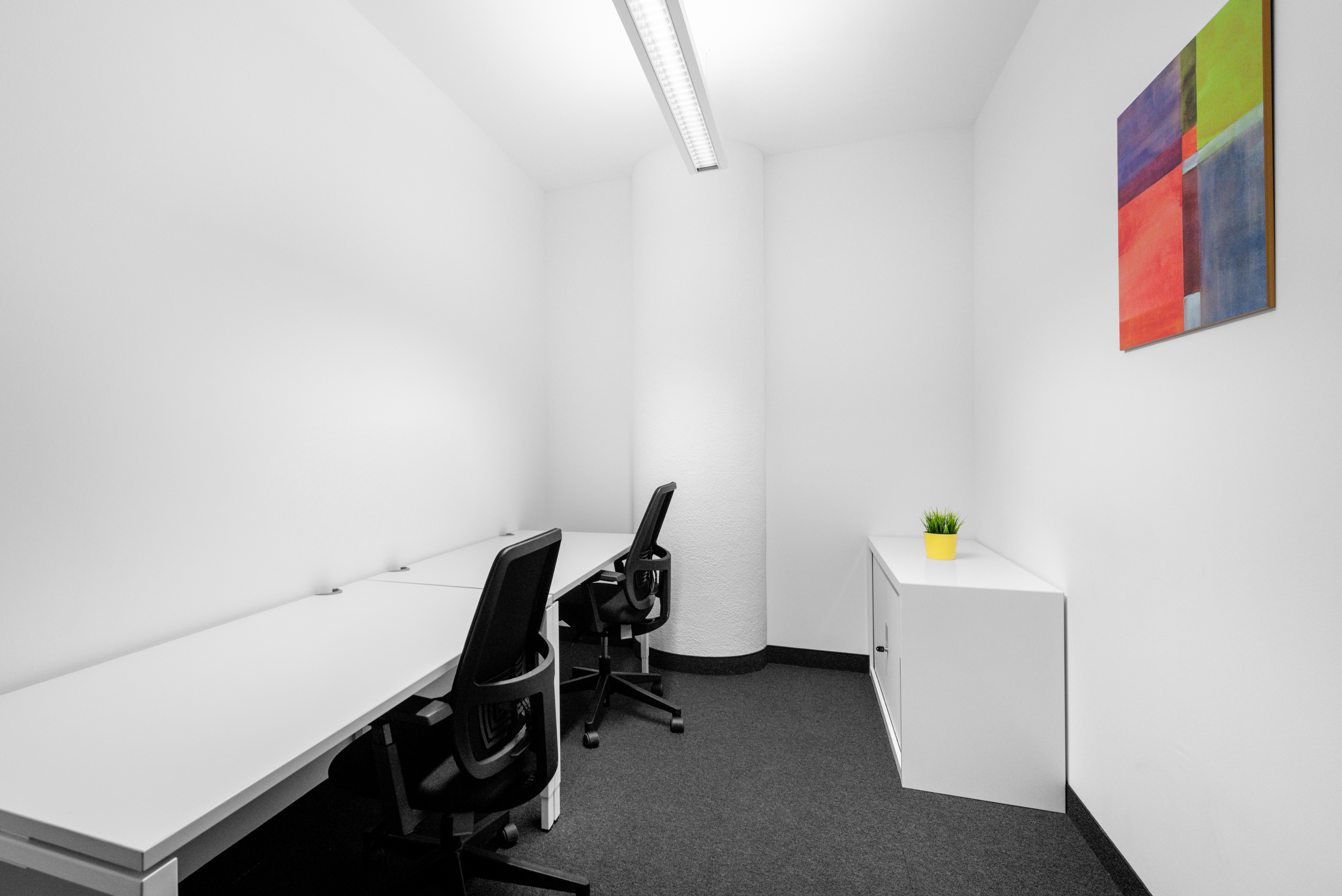 Regus - Graz, City Tower image 2