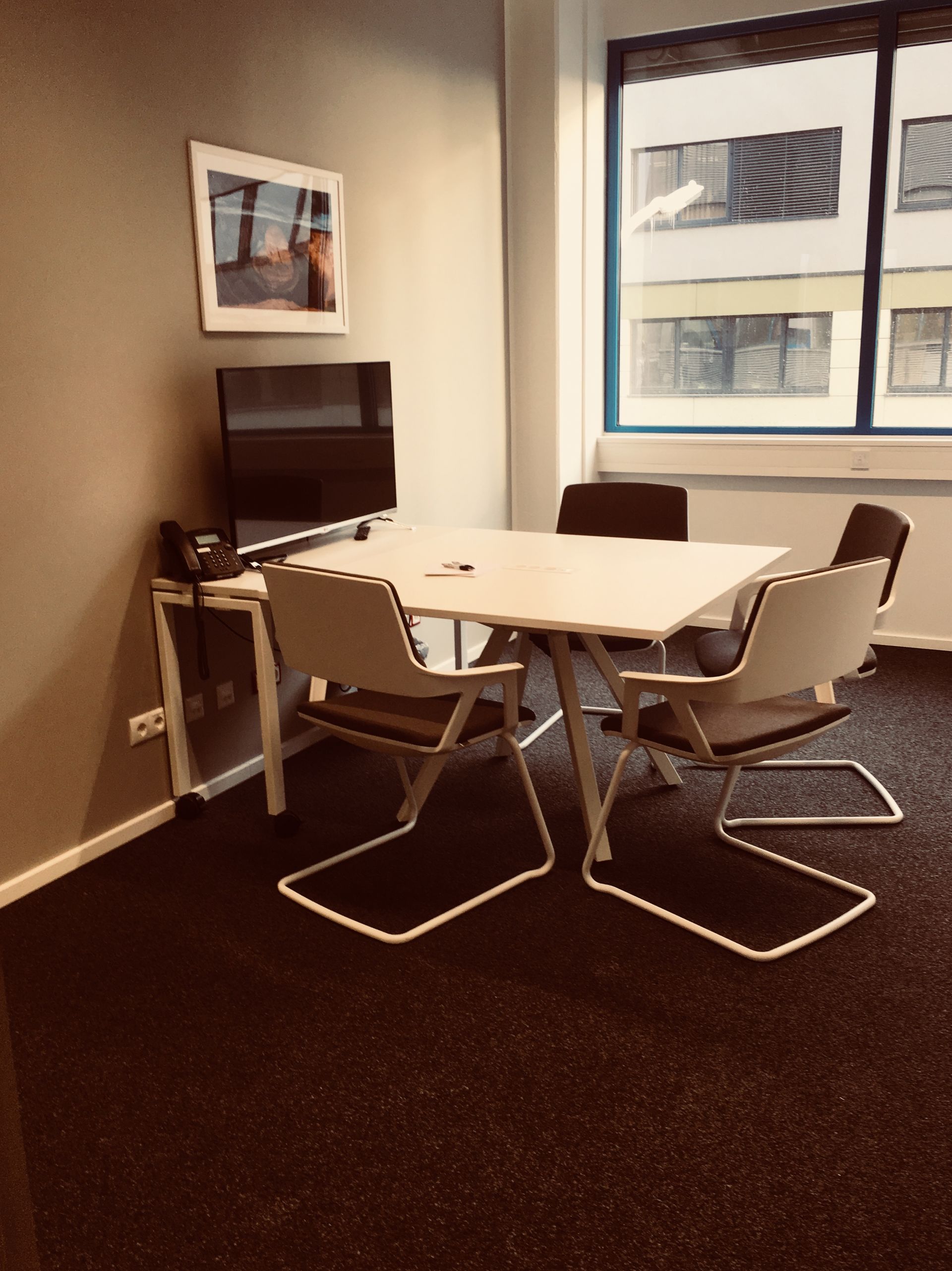 Regus Graz Smart City image 4