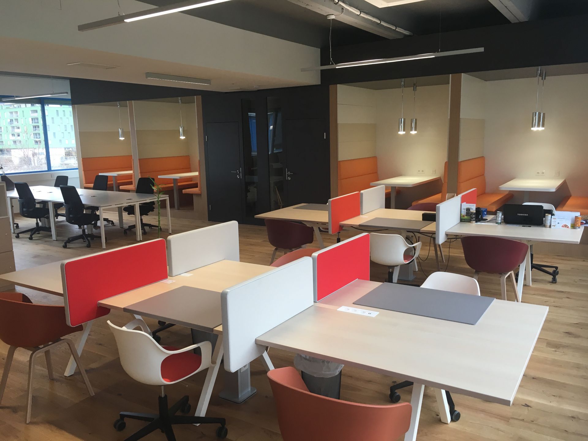 Regus Graz Smart City image 3