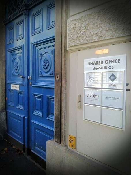 signSTUDIOS SHARED OFFICE image 3