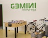 Gemini Startup Base image 2