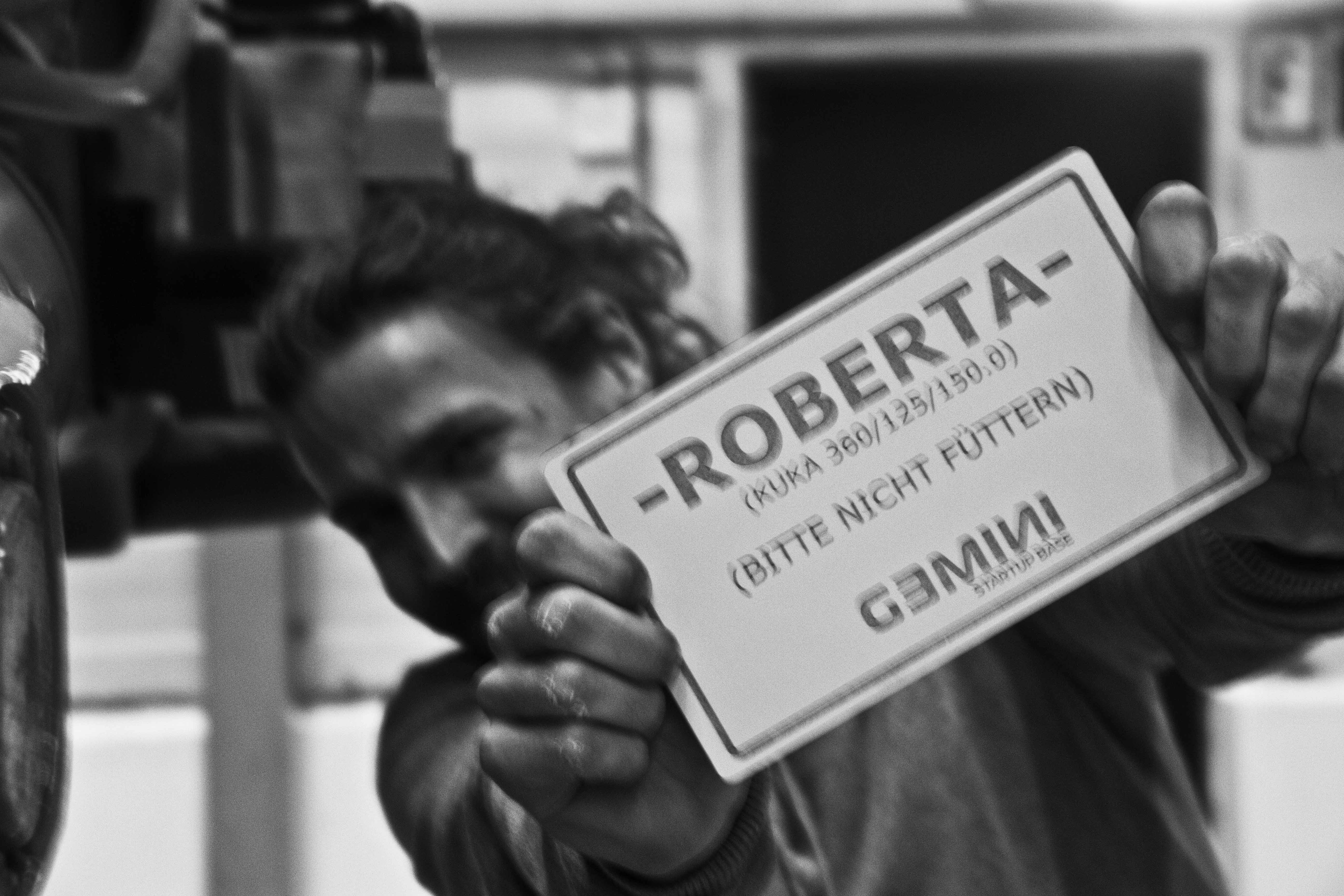 Gemini Startup Base image 3