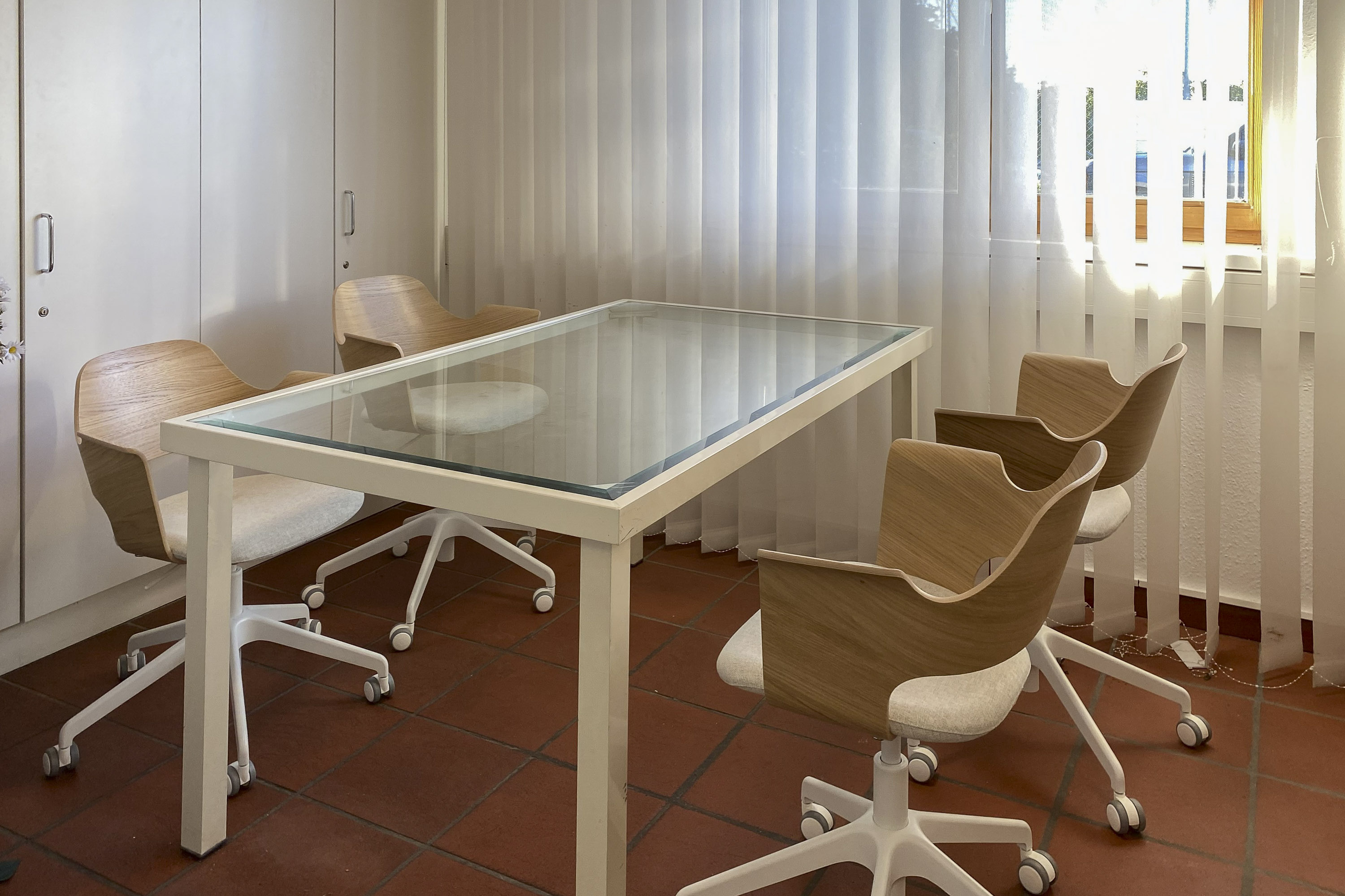 Foxwork Coworking Space 01 image 2