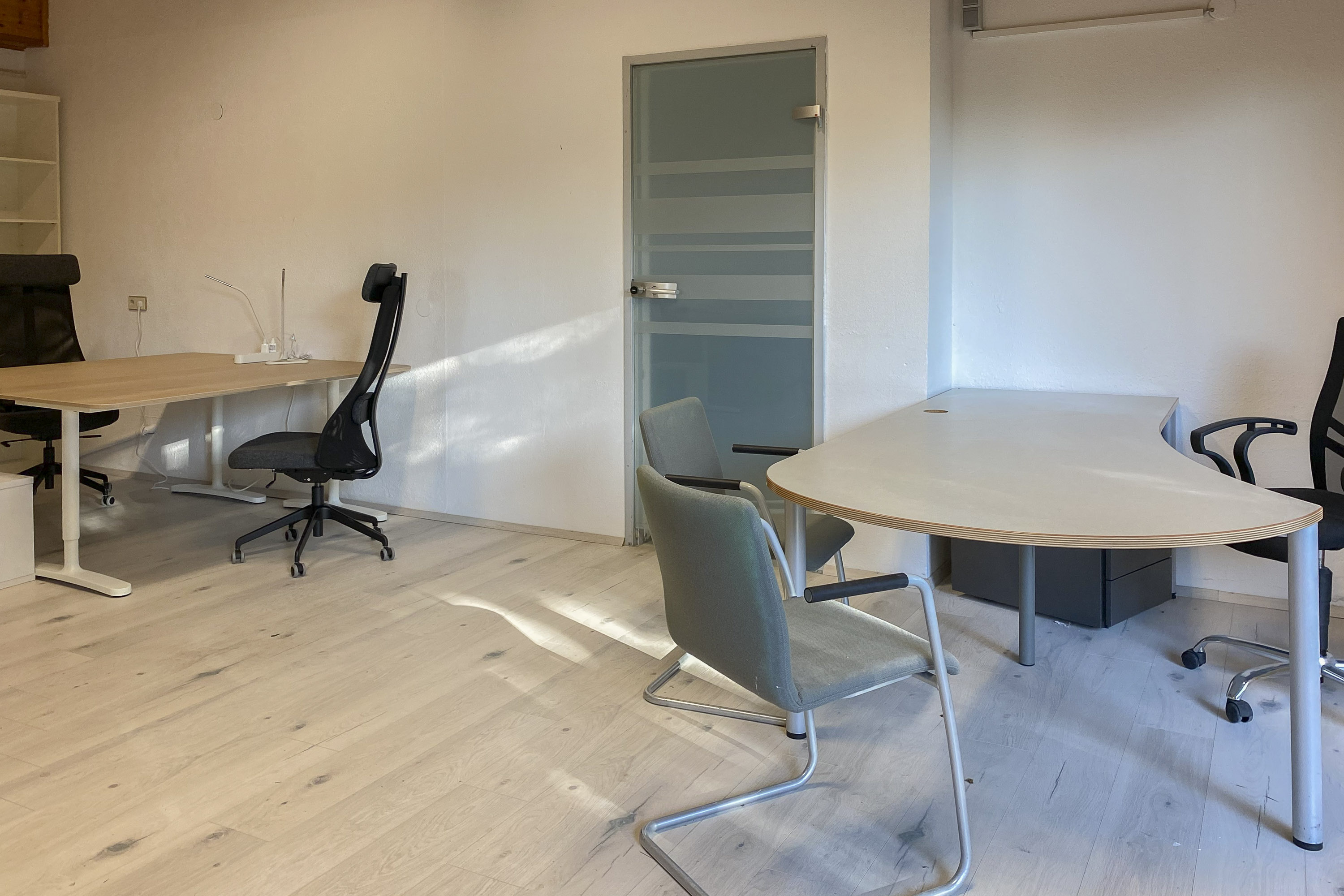 Foxwork Coworking Space 01 image 3