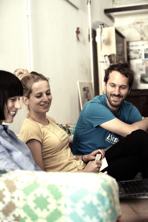 Die Backerei image 3