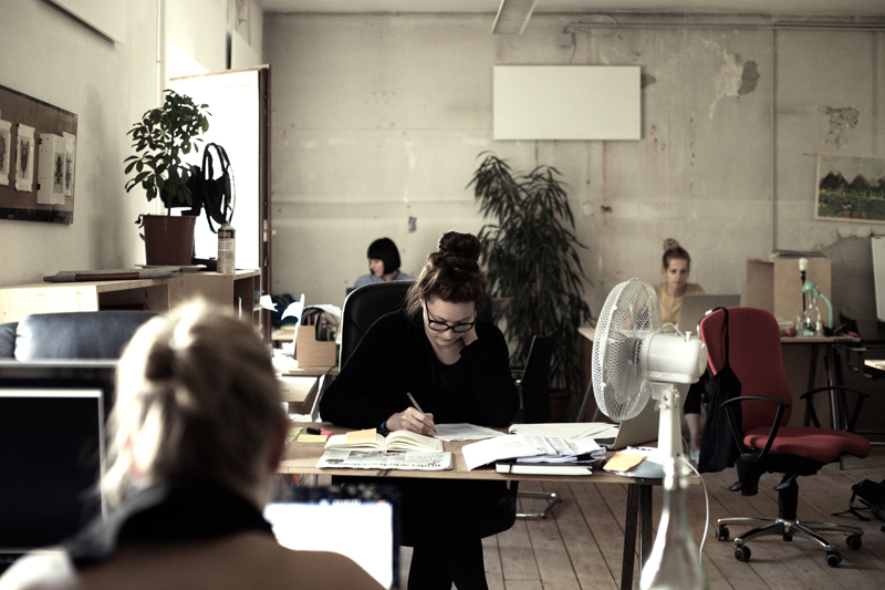 Die Backerei image 5