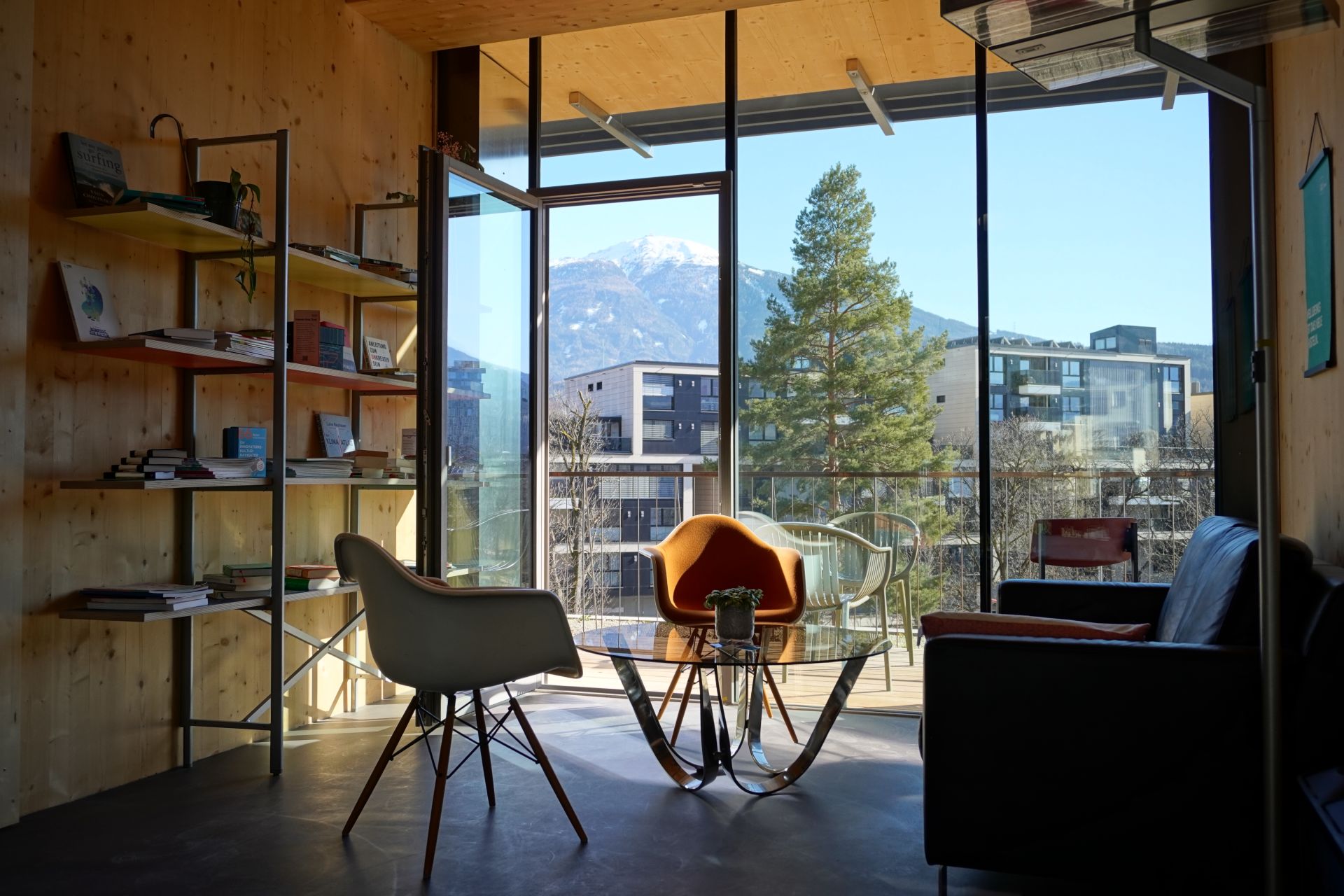 Impact Hub Tirol image 2