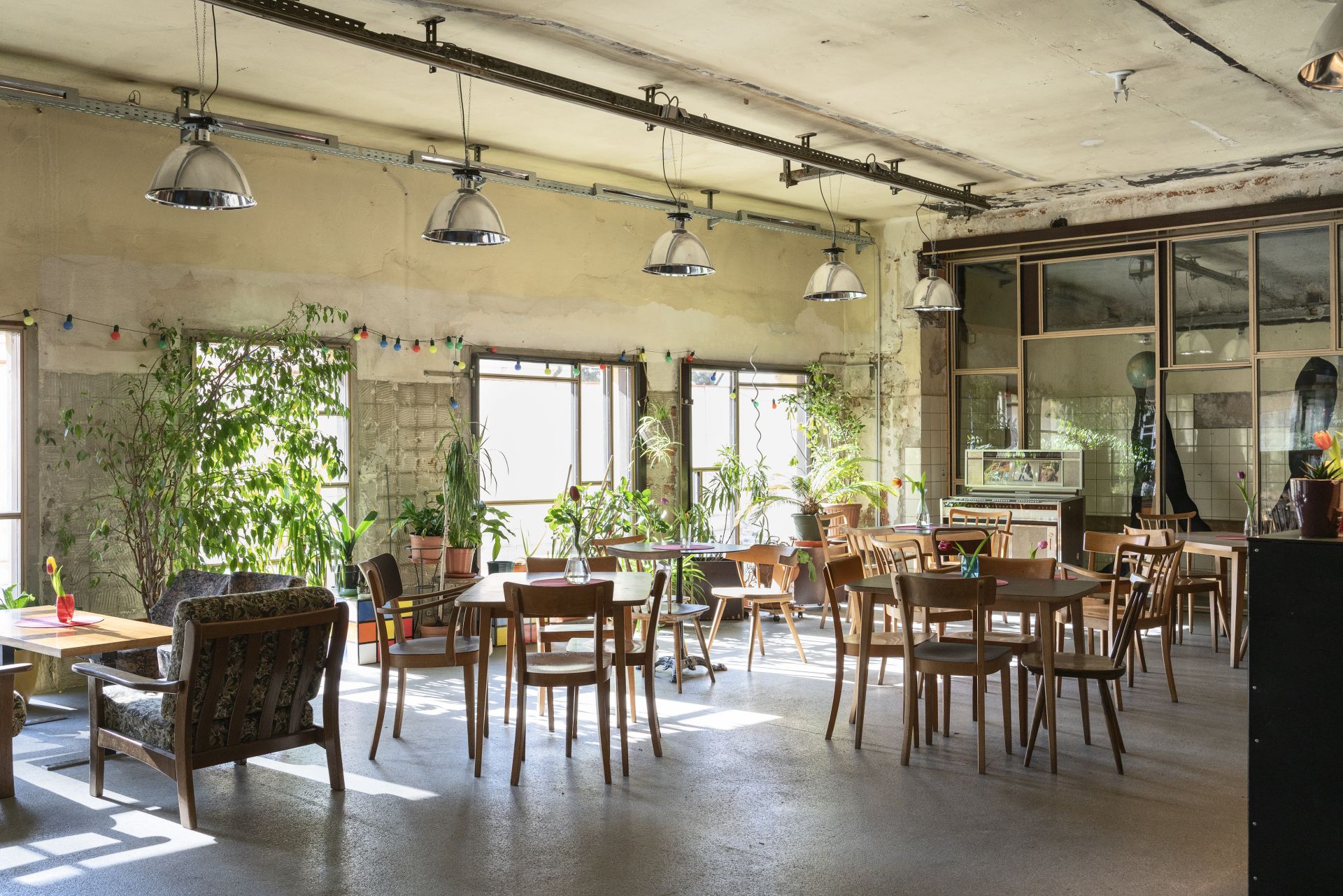 Impact Hub Tirol image 2