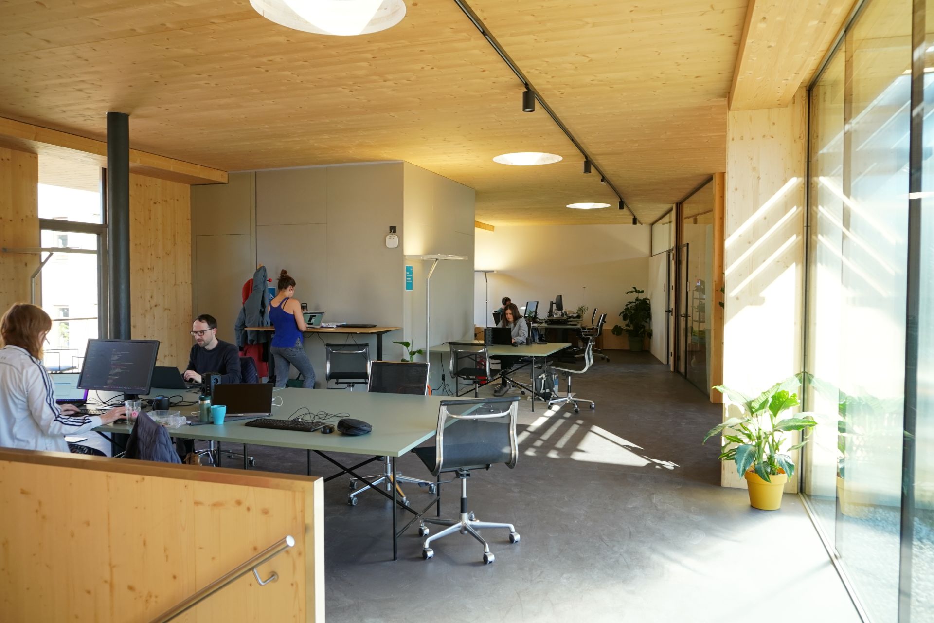 Impact Hub Tirol image 4